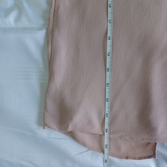 Babaton sleeveless blouse - Picture 11 of 13